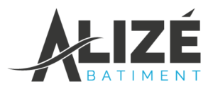 alizé batiment logo